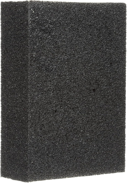 3M 6-Pack, 3-3/4 2-5/8 3M (CP000-6P-CC) Sanding Sponge Block, Extra Fine Grits, in x in, Designed For Sanding Wood