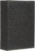 3M 6-Pack, 3-3/4 2-5/8 3M (CP000-6P-CC) Sanding Sponge Block, Extra Fine Grits, in x in, Designed For Sanding Wood