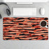 FekiLoot Bacon Pattern Desk Pad Large Office Desk Mat Waterproof Writing Mouse Pad Non-Slip Rubber Mousepad Computer