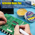 Rosin Solder Flux Paste, 1.76oz/50g, Flux for Soldering SMD BGA LED PCB IC CPU Electronic Repair & Soldering