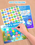 PCTCSHQ 25 8 560 Pcs Potty Training Chart Themes Potty Training Reward Chart with Stickers Develop Toileting Habit