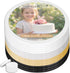 Cake Drums 12 Inch in White, Silver, Gold & Black Color (14