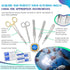 Suture Kit for Medical Students + Online Suturing Course Access by The Apprentice Academy, Designed by Experienced