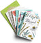 Dayspring - Thank You - 8 Appreciation Greeting Card Assortment with Envelopes (J4526)