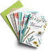 Dayspring - Thank You - 8 Appreciation Greeting Card Assortment with Envelopes (J4526)