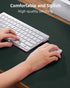 55"x17" Large Desk Mat - Premium Non-Slip Desk Pad, Waterproof and Scratch-Resistant Office Desk Protector, Large Desk
