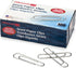 Officemate Giant Non-Skid Paper Clip, 1,000 Clips, 10 Boxes of 100 Each