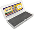 June Gold 36 Pieces 2.8 mm 2B Lead Refills, 120 mm Length, Long Reach/Deep Hole/Long Nose