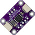 2Pcs PCT2075 11 Bit Higher Accuracy ADC Measurement I2C Temperature Sensor, Compatible with QT/Qwiic