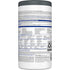 6" 5", 150 Count (Package CLOROX Healthcare VersaSure Cleaner Disinfectant Wipes, x Canister May Vary)