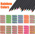 KUCHEY 12 5-12 Art Supplies Teen Girl Boys Gifts Trendy Stuff, Colored Rainbow Pencils, Stocking Stuffers for Kids