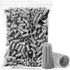 1000PCS Wire Connectors Nuts - 22-16 AWG Electric Wire Caps Insulating Insert Twist Electrical Wire Connectors Grey