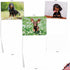 The Best Card Company - 10 Adorable Blank Dog Cards, Assorted Pet Breeds, Boxed Set