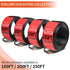 100FT 16/2 Wire,16 2 Energeaster Low Voltage Landscape Gauge Conductor,Low Voltage Wire Outdoor Direct Burial