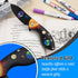 G10 G10 JIN Starry Kids Knife, Fidget Toy Knives, Dull Blade, Folding EDC, DIY Kit, Safe for Child, Handle with Solar
