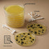 Teton Environmental, Inc. 10 Mold Test Kit Test Different Areas in Home, Swab Sample and Air Sample, Easy-to-Use Guide