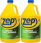 Zep All-Purpose Carpet Shampoo Concentrate Cleaner - 1 Gallon (Case of 2)