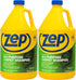 Zep All-Purpose Carpet Shampoo Concentrate Cleaner - 1 Gallon (Case of 2)