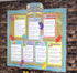 Teacher Created Resources Traits of Good Writing Bulletin Board, 12" x 18" by Teacher Created Resources