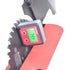 GemRed 82412 Digital Angle Gauge with Green Backlight