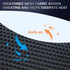 Tailbone GSPSCN Car Seat Cushion Pad Memory Foam Heightening Wedge,Driver Seat Cushion Pillow to Relief Sciatica & Back