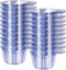 Jyongmer 200 Pack Urine Cups, 40ML Thicken Plastic Disposable Urine Cups Urine Specimen