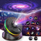 Upgraded Metros Planetarium Projector for Bedroom, 13 in 1 Star Projector Galaxy