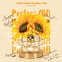 Sunflower Lamp Gifts for Women Unique Flower Light for Mom, Wife, Daughter, Teacher, Friends Mothers Day, Valentines