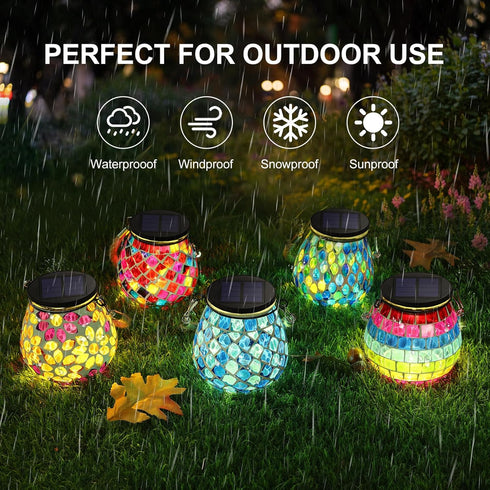 2.83 Outdoor-2 Pack 2.36 2.42 2.5 2.76 2.83 Solar Lights Replacement Parts for Lanterns: in Replacement Tops with Warm