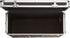 Vaultz File Organizer Storage Box - 14 x 7.25 x 12 Inch Portable Locking Totes for Office Documents