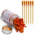 Lead Test Swab Kit with 60 Rapid Home Testing Swabs for All Surfaces - 30-Second Results (LS60)