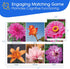 Keeping Busy Match The Photo Game with Fun Facts Set 1 Matching Games for Adults | Dementia Activities for Seniors | Activities for Dementia Patients | Alzheimers Activities for Elderly with Dementia