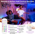 Bulb 8W 600LM E26 Dimmable Bulbs 3 15 Bulbs 2 Pack SCOPOW Rechargeable Light with Remote - Rechargeable Light Control