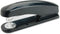 Business Source 62835 Stapler, Black, Full Strip, Plastic Body, 20 Sht /210 Cap.