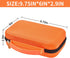 Case for Klein Tools ET310 AC Circuit Breaker Finder & 80041 Outlet Repair Tool Kit, Electrical Tools Storage Bag (Box