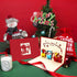 HBlife 9 Pack 3D Christmas Cards Pop Up Holiday Greeting Handmade Cards & Envelopes for New Year