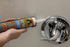 Gorilla Waterproof Caulk & Seal 100% Silicone Sealant; Clear; 10oz Cartridge (Pack of 2)