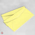 Canary Premium Pastel #10 Business Envelopes - 4 1/8 x 9 1/2 Inches - 50 per Pack