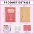 Happy Mothers Day Card For Mom From Son, Daughter, Meaningful Mothers Day Card Gift For Mother - Sweet Present to Bring