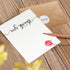 60 Pack 4x6 VANRA Thank You Cards with Envelopes and Stickers Bulk Thank You Note Cards with Kraft Envelopes Blank