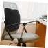 Ergonomic Memory Foam Lumbar Support Cushion | Ideal for Office Chairs & Car Use