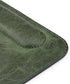 Londo Top Grain Leather Mousepad with Wrist Rest for Comfortable Use