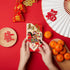 Elevizzle 36 2026 Packets Chinese New Year Red Envelopes, Pieces Year of the Horse Traditional Hong Bao Lucky Money