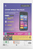 Classmate Long Notebook, A4, Soft Cover, 140 Pages, Single Line, Pack of 6