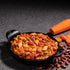 OMEALS Pasta Fagioli-Vegetarian-MRE-Extended Shelf Life-Fully Cooked w/Heater-Perfect for Outdoor Enthusiasts