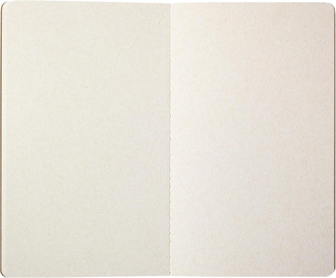 Pukka Pad Carpe Diem Traveler’s Notebook Insert, 8.27 x 5.04in, 20 Pages, 310GSM Paper