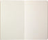 Pukka Pad Carpe Diem Traveler’s Notebook Insert, 8.27 x 5.04in, 20 Pages, 310GSM Paper