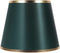 OSALADI Lamps Shades Medium Drum Lamp Shade Fabric Clip On Light Cover