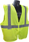 Radians SVE1-2ZGM-4X/5X Industrial Safety Vest