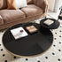 Glossy Black Contact Paper, 15.75" x 118", Peel and Stick Shiny Glitters Self Adhesive Removable Wallpaper for Kitchen